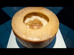 Replay Fromage aux asticots, poisson puant, estomac de porc : des délices qui font hésiter