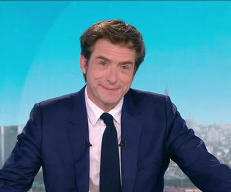 Replay Le 16h/18h - Émission du samedi 21 juin 2025