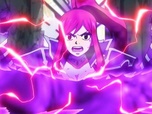 Replay Fairy Tail - S1 E28 - La loi des fées