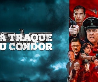 Replay La traque du condor