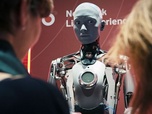 Replay Intelligences artificielles - Course à l'IA - Vers le meilleur des mondes ?