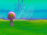 Replay Kamp Koral : Bob la petite éponge - La vie des méduses