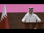 Replay Qatar : les frappes israéliennes menacent les otages