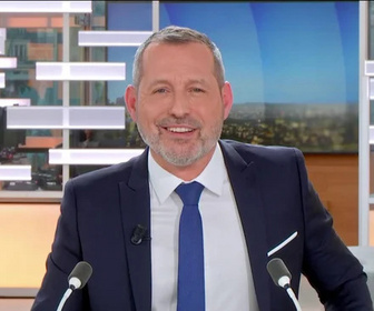 Replay Le 14h/16h - 07/01/2026