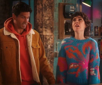 Replay Scènes de ménages 20h30 14/01/26