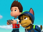 Replay Paw Patrol, la Pat'Patrouille - L'aigle à la patte ficelée
