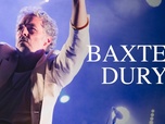 Replay La Route du Rock 2022 - Baxter Dury