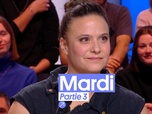 Replay Quotidien troisième partie du 7 janvier 2025