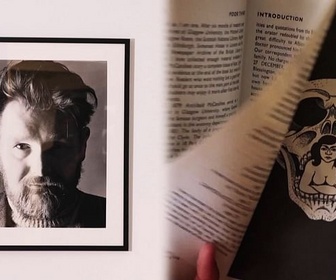 Replay Invitation au voyage - 05/02/2026 - À Glasgow, les pauvres créatures d'Alasdair Gray