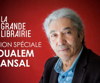 Replay La grande librairie - 12/11/2025