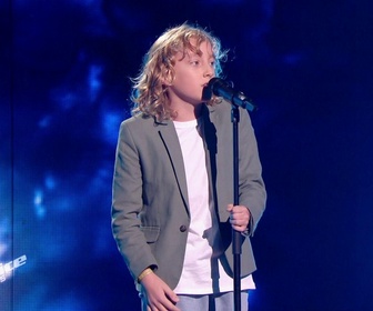 Replay The voice kids - Saison 10 Prime 1 (Partie 1)