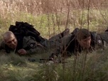 Replay Stargate SG-1 - S2 E6 - L'œil de pierre