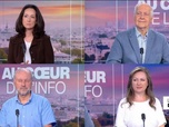 Replay Le débat - L'Ukraine peut-elle encore tenir ?