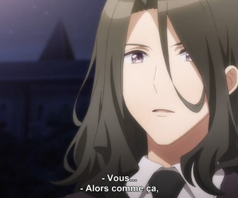 Replay Spy classroom - Épisode 2 - Mission : Flower Garden 2