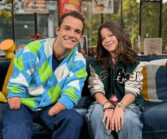 Replay T'es au TOP - 17/02/2026