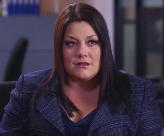 Replay Drop Dead Diva - S03 E13 - A coeurs perdus