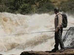 Replay Pêche XXL - S2E6 - Violent combattant