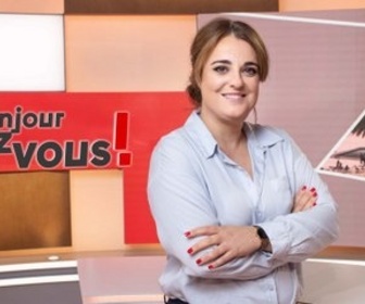 Replay Bonjour chez vous ! - L'intégrale du jeudi 31 octobre