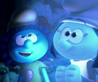 Replay Les schtroumpfs - La Dent de Rowena