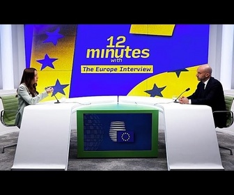 Replay Europe, dernier évangéliste d'un ordre commercial bafoué, selon Benjamin Haddad