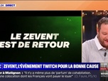 Replay Culture et vous - Zevent, un évènement Twitch caritatif qui permet de récolter des dons pour la bonne cause