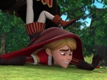 Replay Robin des Bois : Malice à Sherwood - Robin des bois - Un roi de trop