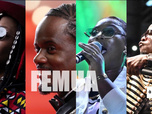 Replay Femua 2026 : Youssou N'Dour, Black M et Fatoumata Diawara à l'affiche d'un festival incontournable