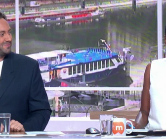 Replay Télématin - Émission du lundi 28 juillet 2025