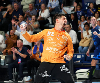 Replay Daikin StarLigue : scénario complètement fou, Montpellier et Chambéry se quittent dos à dos, sur le gong