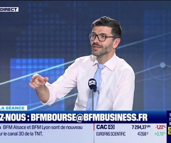 Replay BFM Bourse - Jeudi 19 décembre