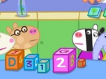 Replay Peppa Pig