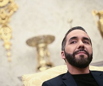 Replay ARTE Journal - Au Salvador, Nayib Bukele pourra être président à vie