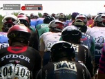Replay l'étape 2 - Cyclisme sur route