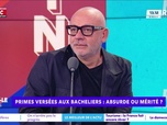 Replay Estelle Midi - Tourisme : la France doit-elle se remettre en question ?