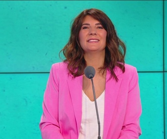 Replay Estelle Midi - Emmanuel Macron quitte la vie politique en 2027. Dommage ou bon débarras ?