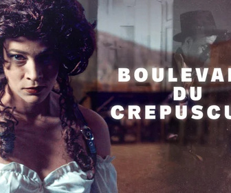 Replay Libre court - Boulevard du crépuscule