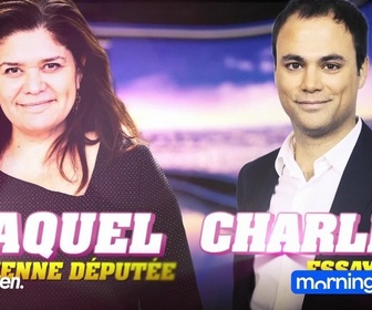 Replay Quotidien troisième partie du 26 mai 2026