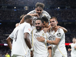 Replay La Liga : Mbappé et Bellingham font gagner le Real Madrid pour les adieux de Carvajal et Alaba