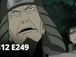 Replay Naruto Shippuden - S12 E249 - Merci