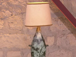 Replay Affaire conclue : la vie des objets - Georges et la lampe Jacques Blin