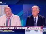 Replay Impact PME l'hebdo : Gérer les dépenses et contrôler la trésorerie