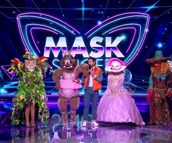 Replay Mask singer 2024 - Emission 07 du 15 juin 2024 - Partie 2