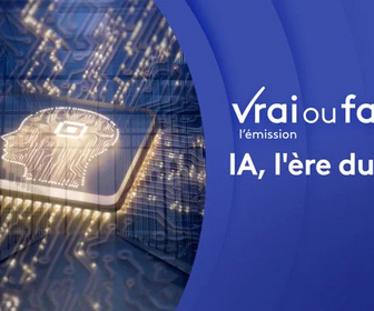 Replay Vrai ou faux, l'émission - 03/06/2026