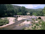 Replay Sécheresse précoce et crise de l'eau en France