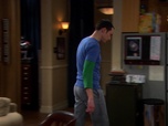 Replay The Big Bang Theory - S4E16 - L'équation de cohabitation