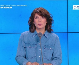 Replay Estelle Midi - Mois sans tabac : paquet de cigarettes à 20 euros, pour ou contre ?