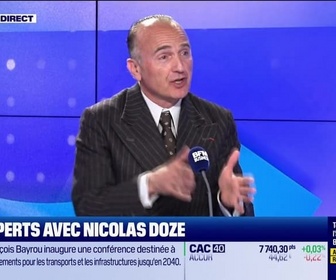 Replay Les Experts : L'UE veut attirer les chercheurs américains - 05/05