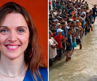 Replay Manon Apithy / Ceuta : l'Europe face à la crise migratoire - 28 minutes