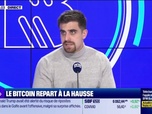 Replay BFM Crypto, le Club - Le bitcoin repart à la hausse : Ce n'est pas gagné