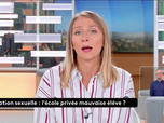 Replay Le JT en LSF - JT en LSF - le 24/09/2025 - le 11h/13h
